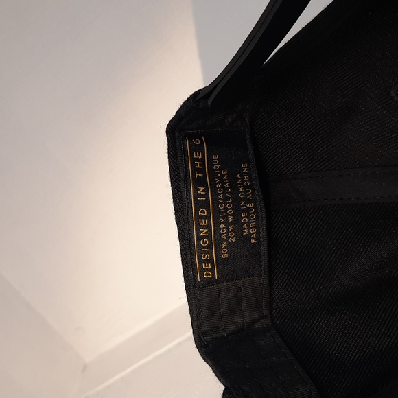 Ball Cap - Picture 3 of 3